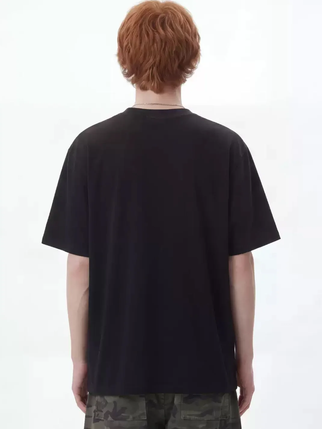 Wonderful Story | Vintage Washed Distressed Graphic T-Shirt