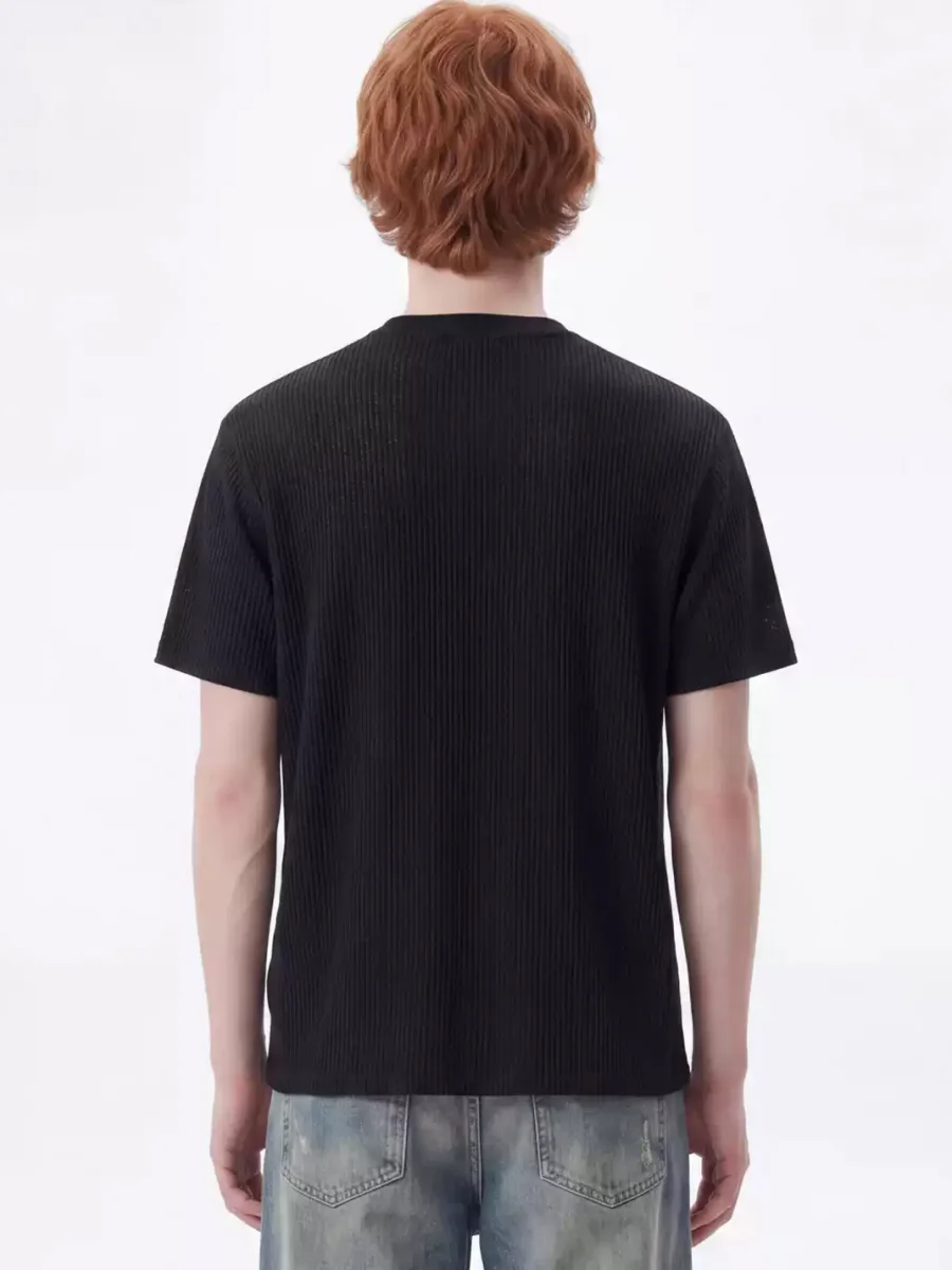 Wonderful Story | Unisex Retro Rock Graphic T-Shirt - 4