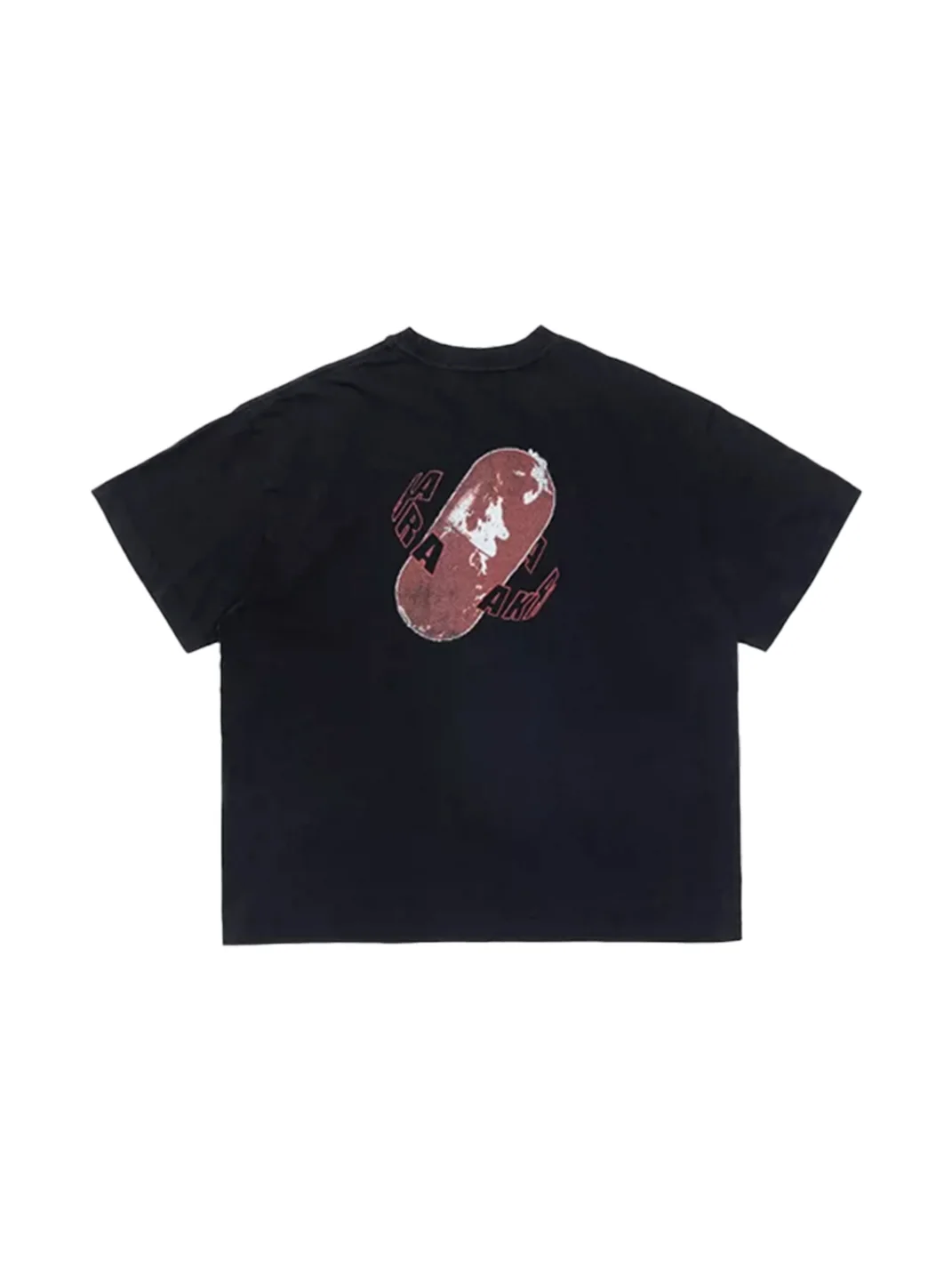 AvinMade | AKIRA Graphic Short-Sleeve T-Shirt