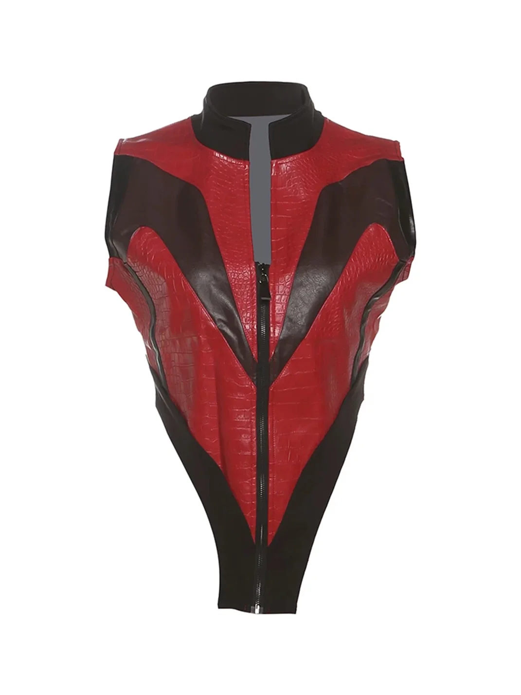 SisJuly | Women's Racer Zip Top And Shorts Set