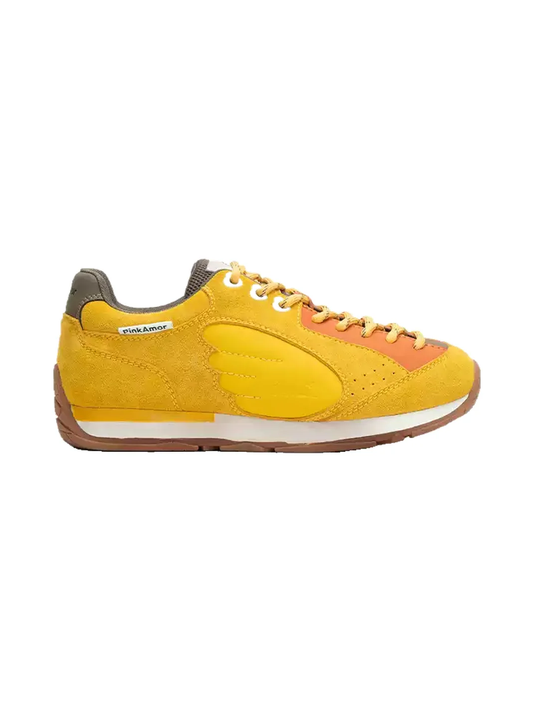 PINKAMOR | Women's Wing Accent Outdoor Sneakers
