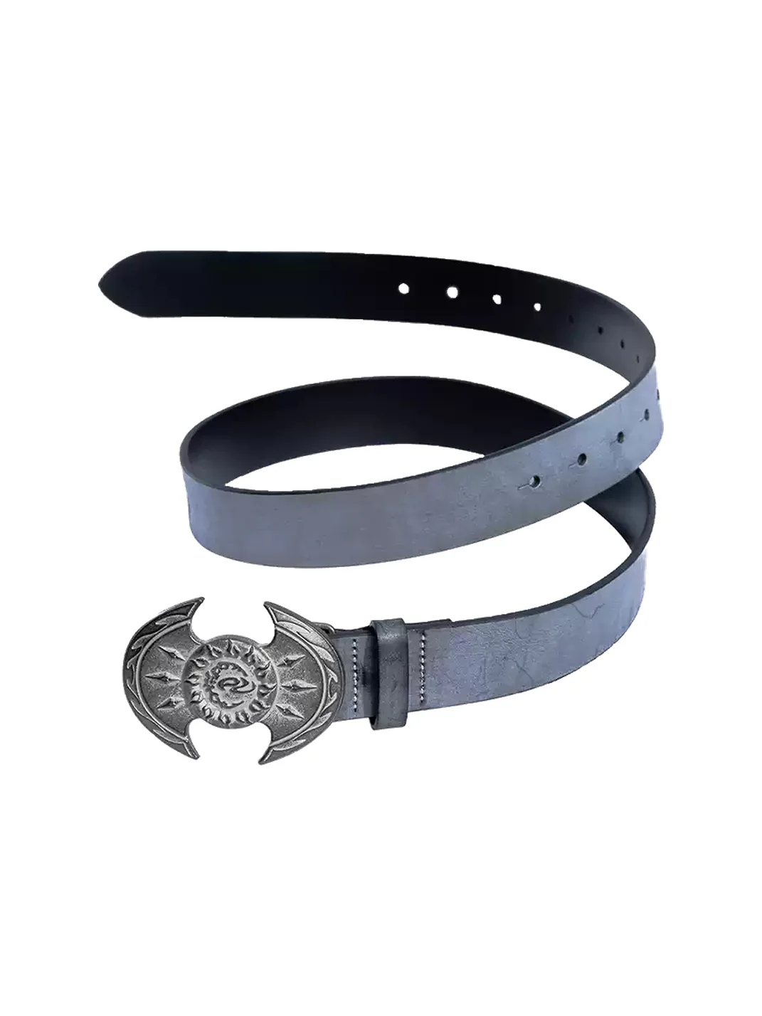 PERSONSOUL | War Axe Top-Grain Leather Belt