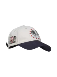Jewelrybycruzs | Vintage Washed Patch Baseball Cap