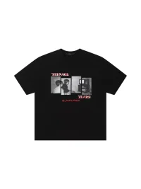 Wonderful Story | Vintage Graphic Cotton T-Shirt