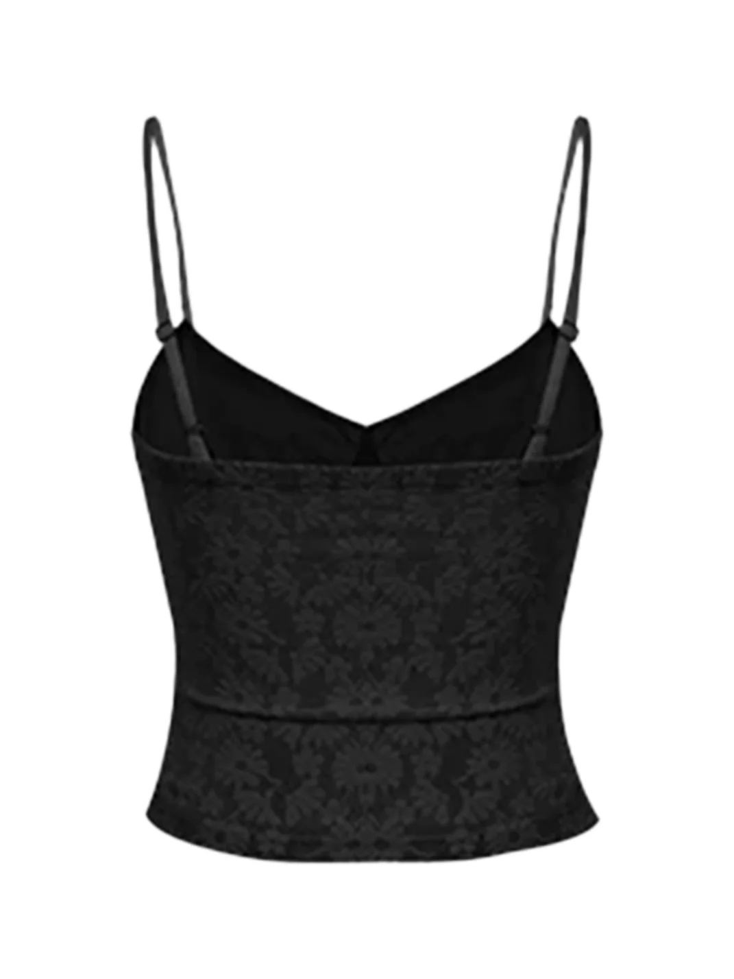 Anna aneae | Women's Lace Camisole And Cardigan Set