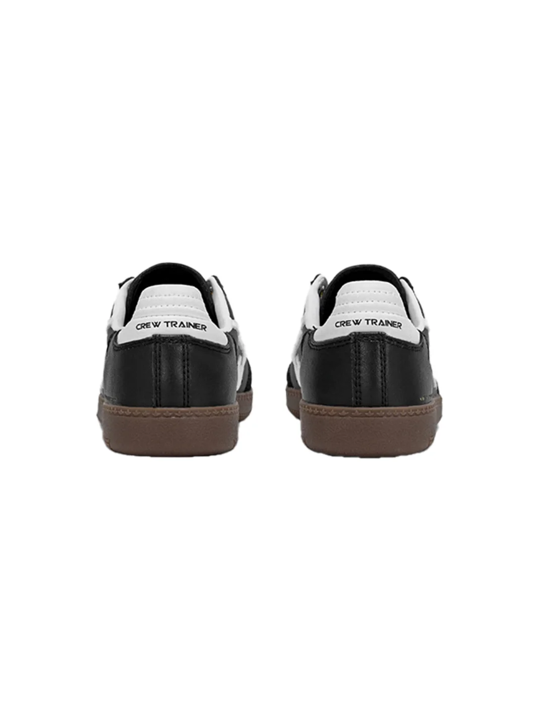 RIPSTAR | Breathable Retro Crew Trainer Sneakers