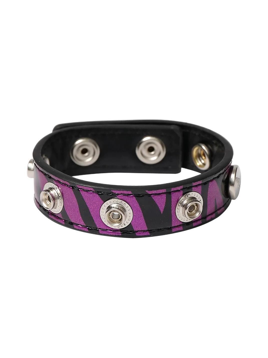 KARMANISTIC | Punk Leather Bracelet