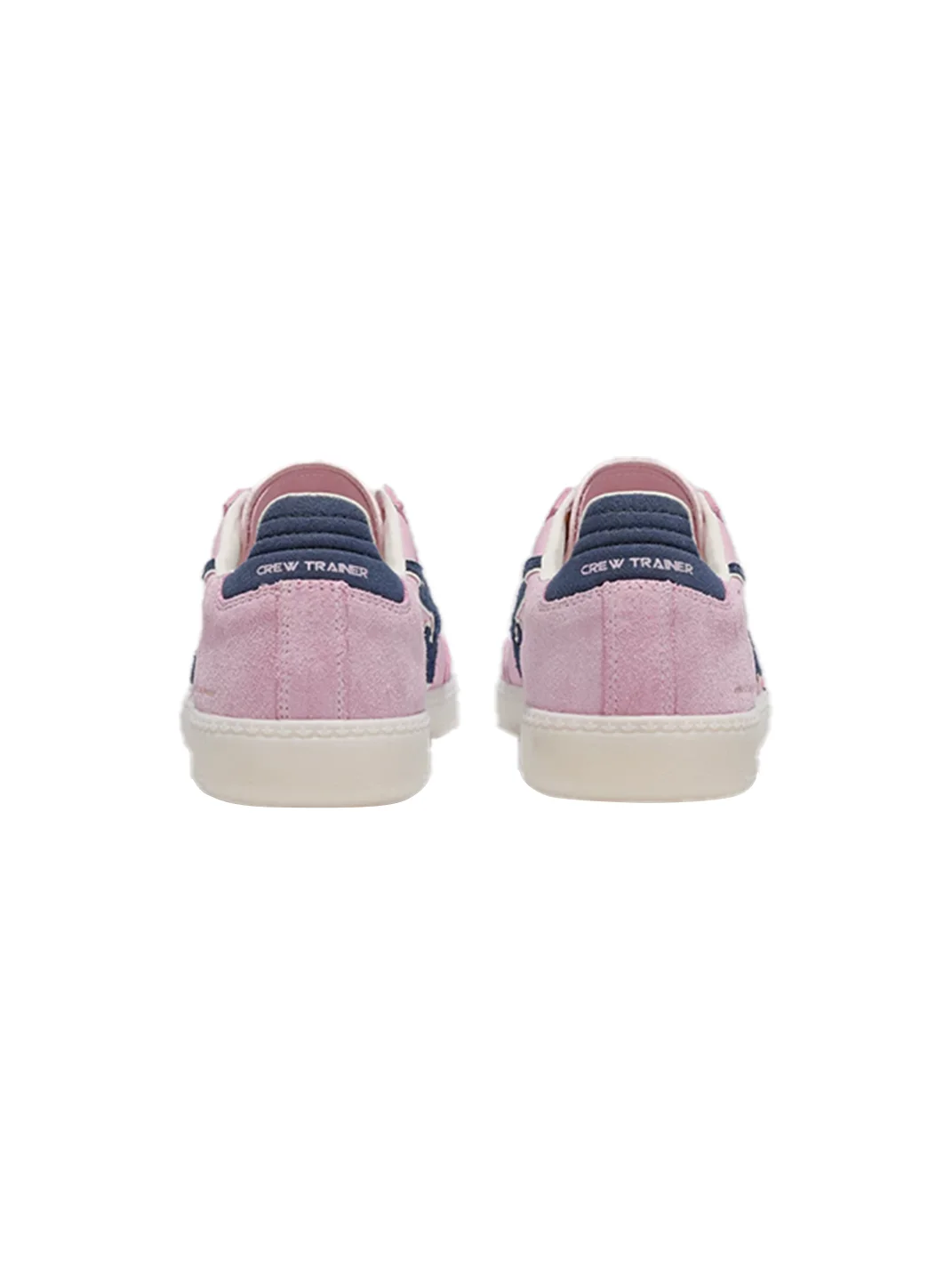 RIPSTAR | Breathable Retro Crew Trainer Sneakers