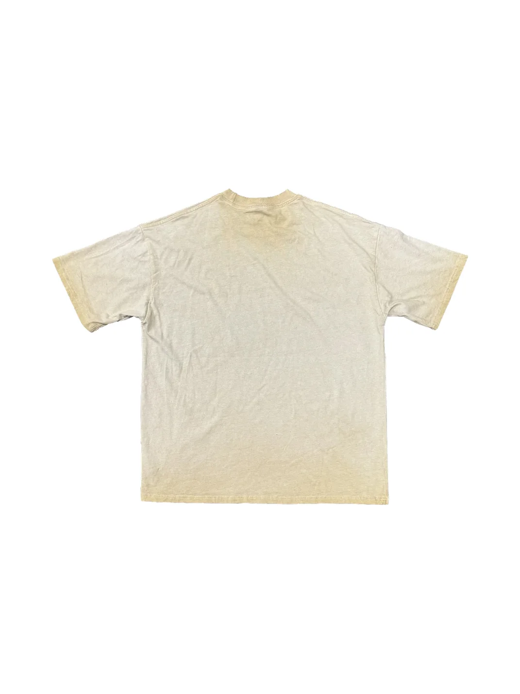 MELANIN | Vintage Chicano Graphic Washed T-Shirt