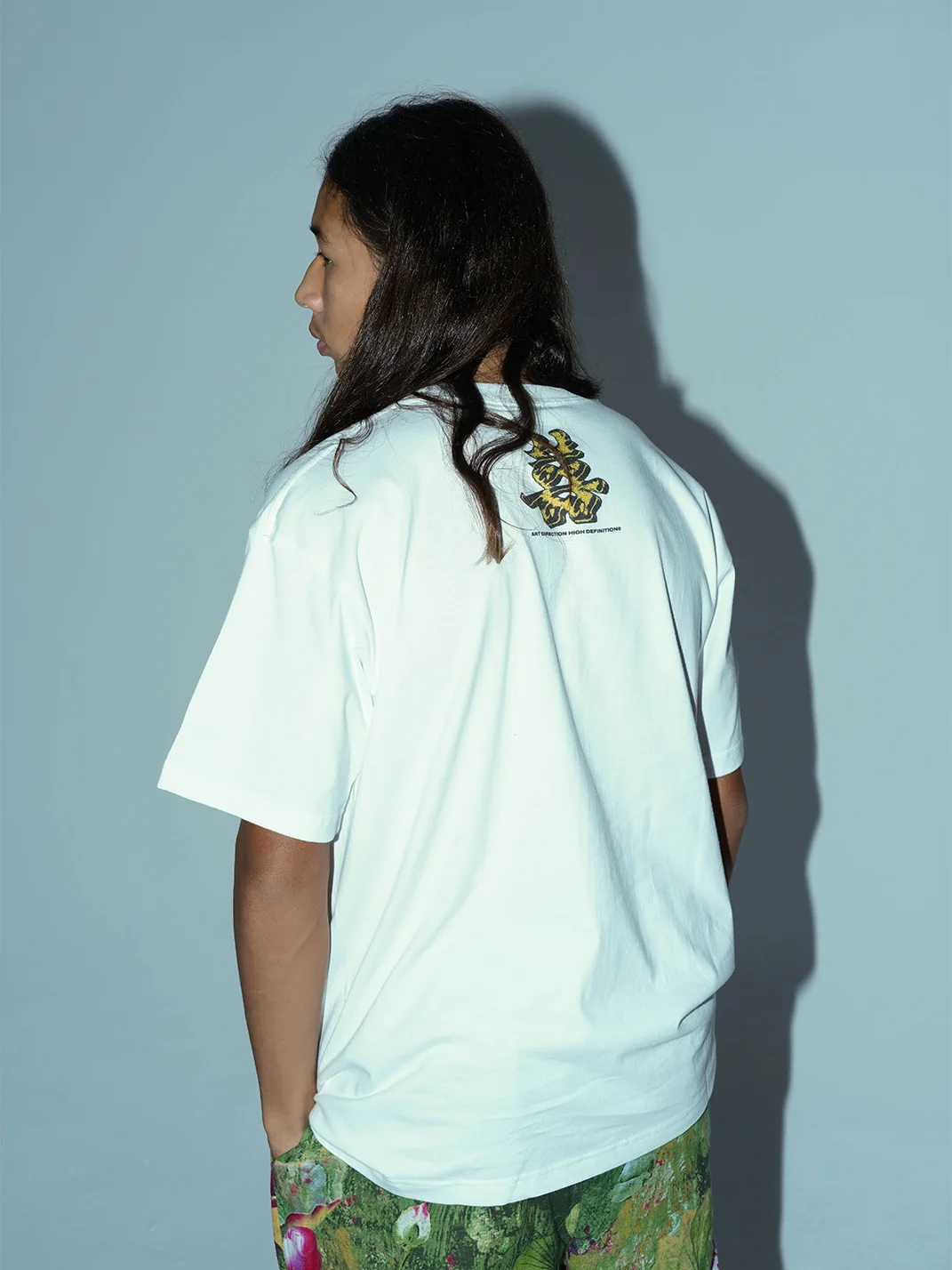 ADHD | Retro Graphic Short Sleeve T-Shirt