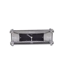 TPOL | Industrial DIY Metal Desktop Clock