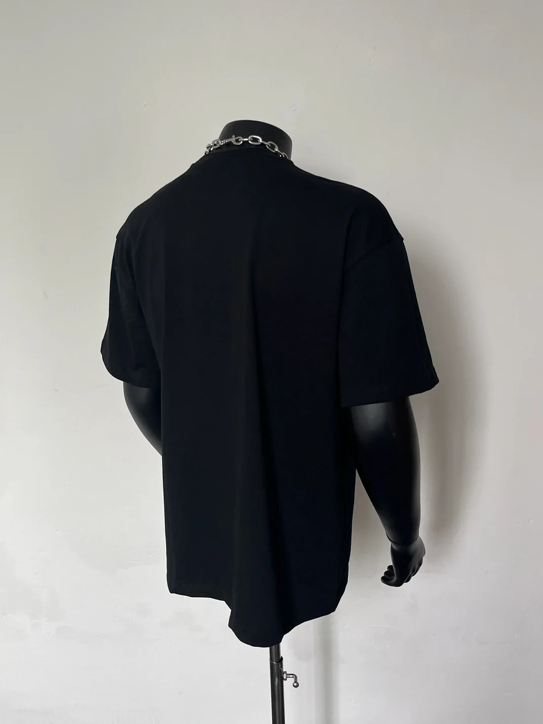 ATOP | Loose Fit Graphic T-Shirt