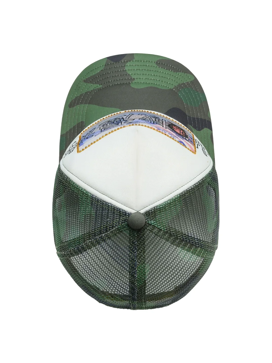 ESOTERIC THING | Overload Trucker Cap