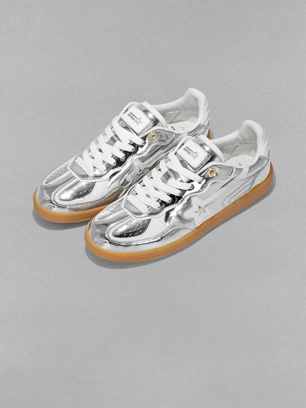 RIPSTAR | Elevated Retro Training Sneakers