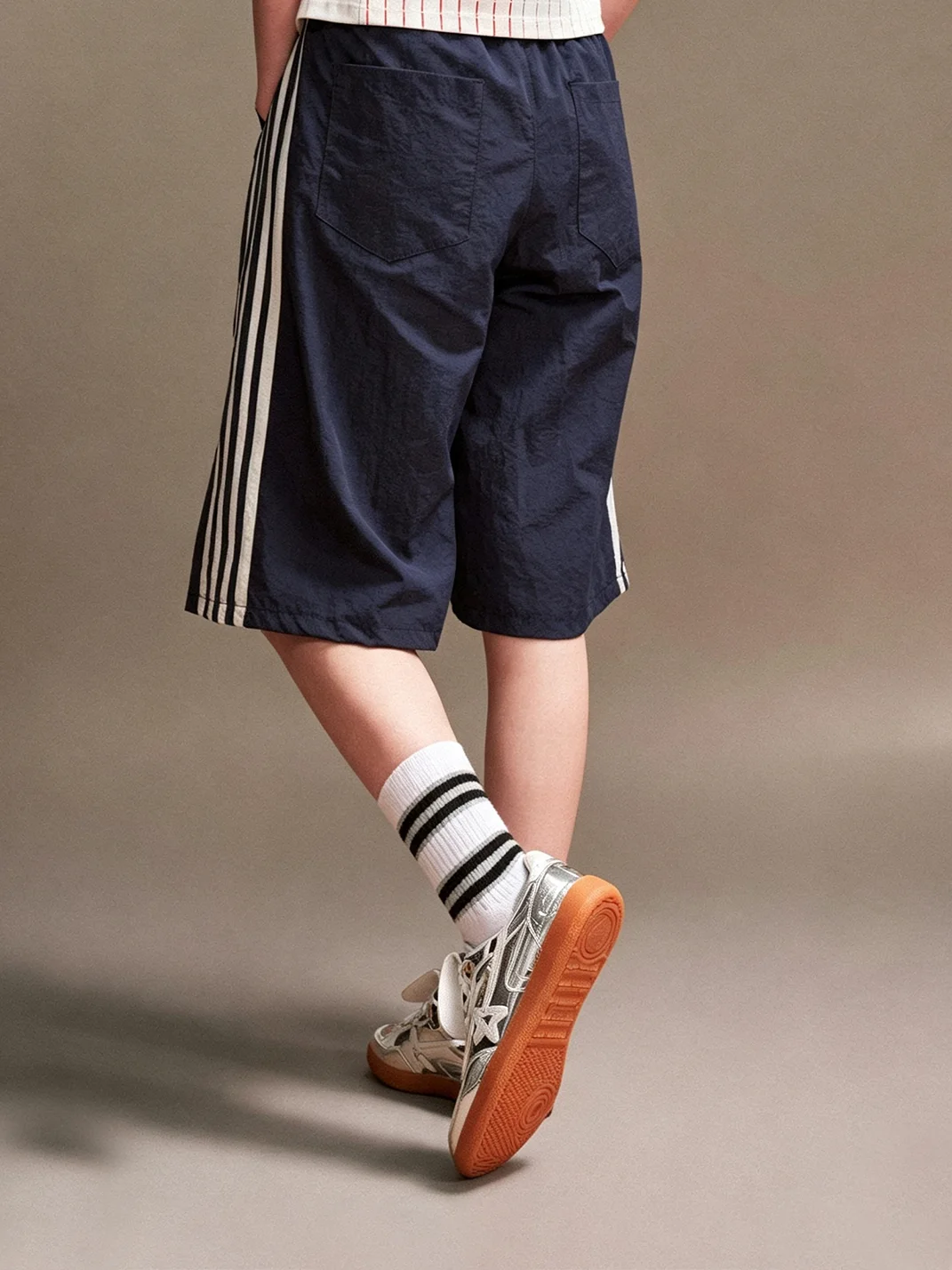 RIPSTAR | Elevated Retro Training Sneakers
