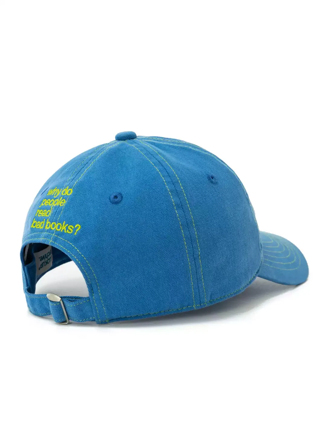 LUCKUP Archive | Embroidered Baseball Cap
