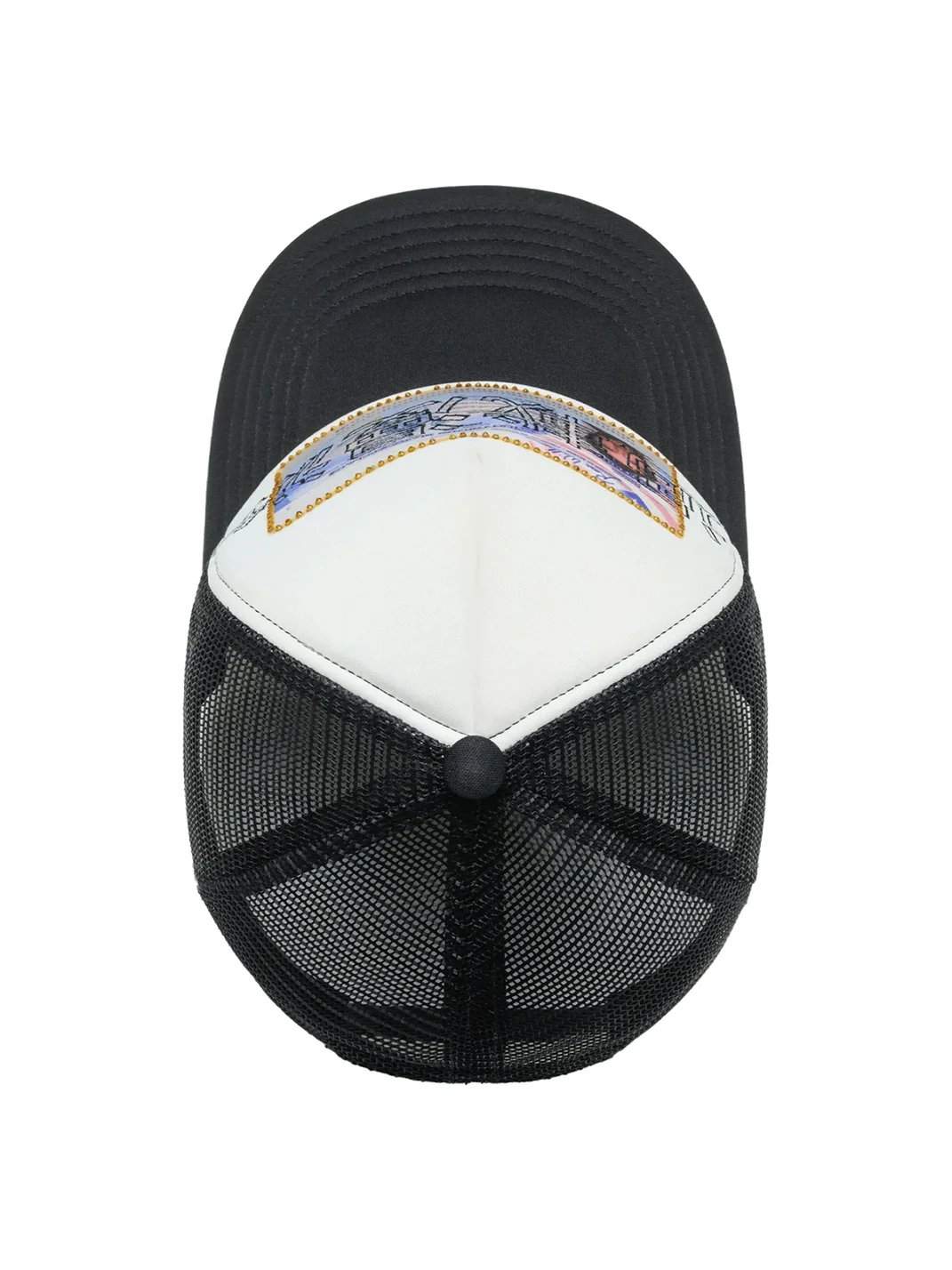 ESOTERIC THING | Overload Trucker Cap