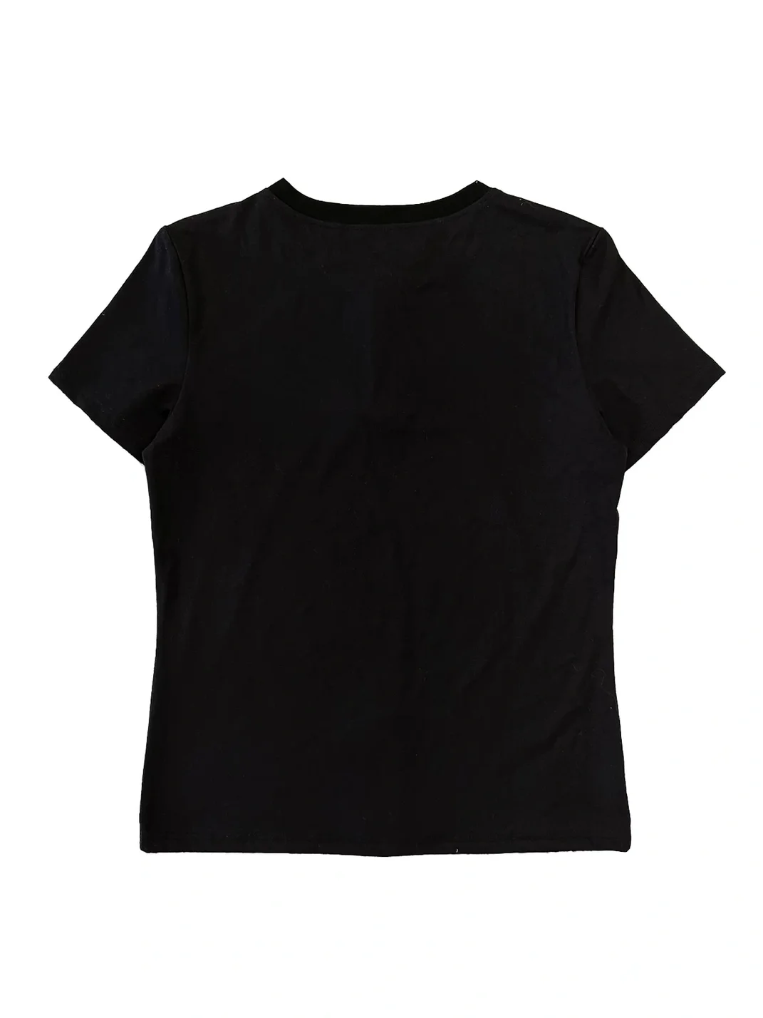APRIORITY | Rhinestone Brushed Quick-Dry Cycling T-Shirt