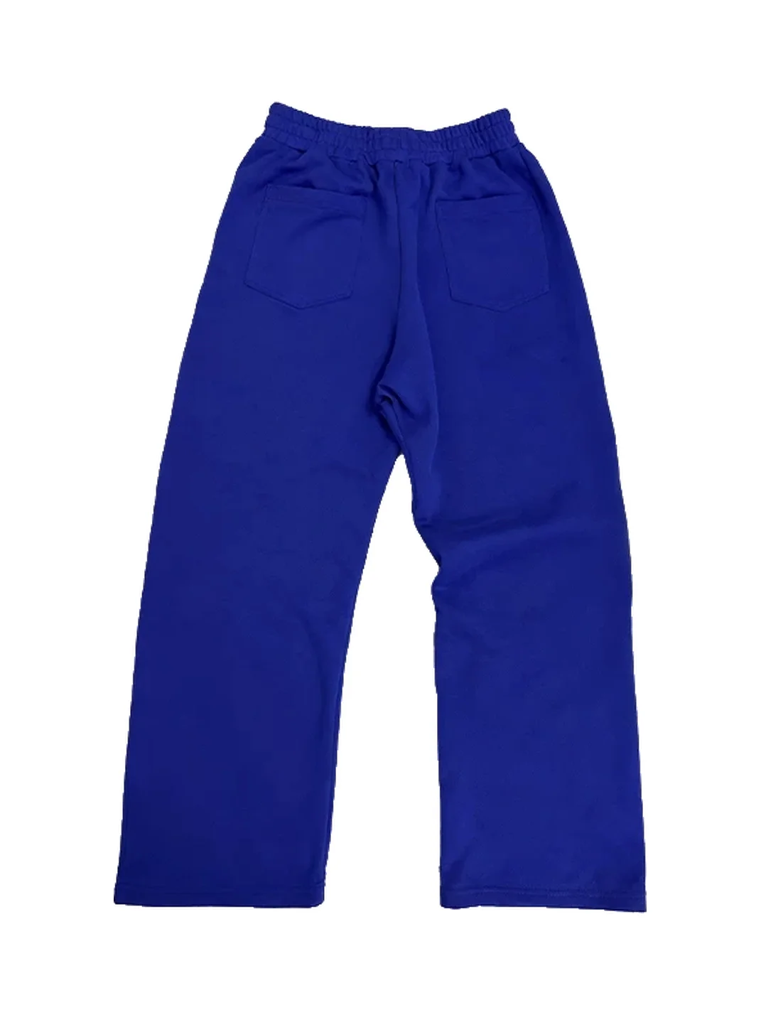 ColdAsia | Loose Scorpion Print Sweatpants