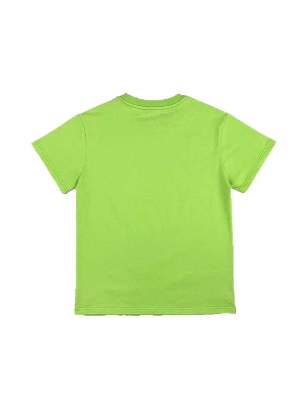 ColdAsia | Graphic Regular Shoulder Short Sleeve T-Shirt