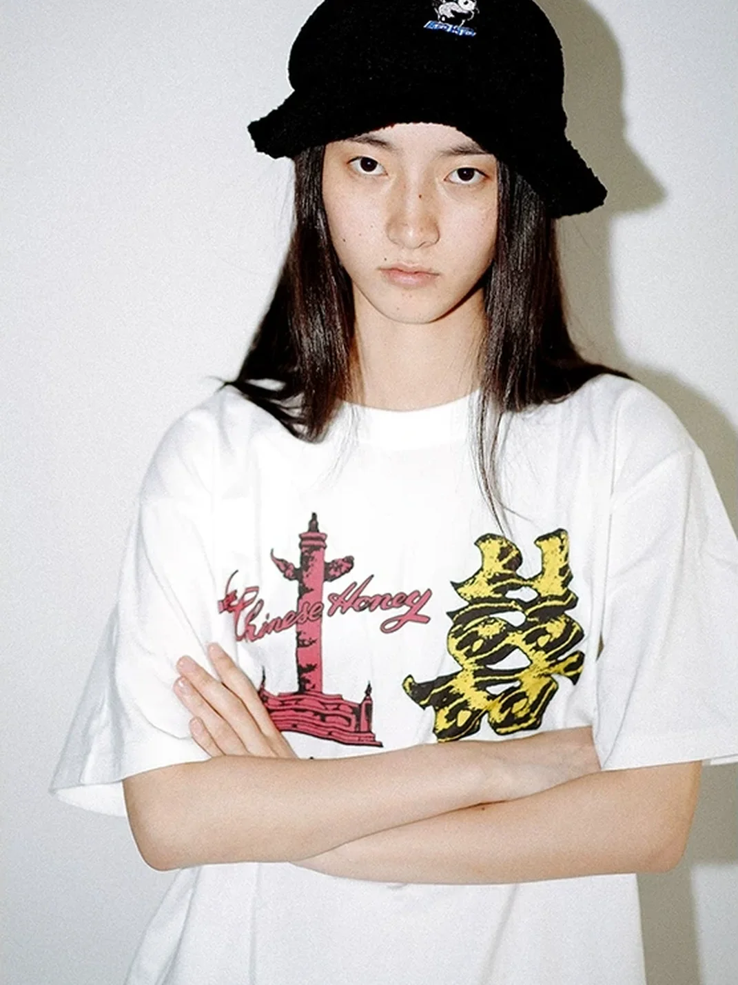 ADHD | Retro Graphic Short Sleeve T-Shirt