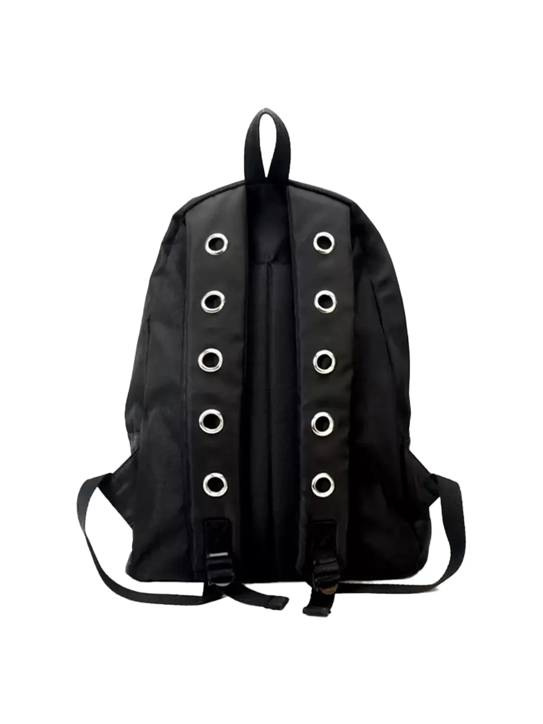 WLGS | Nylon Multi-Pocket Tactical Backpack