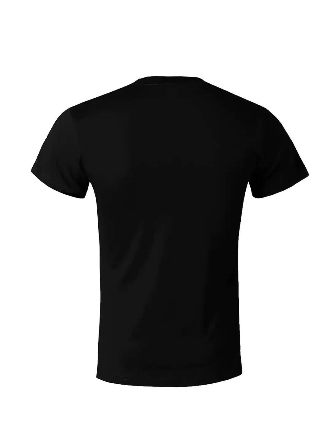 KARMANISTIC | Retro Rhinestone Relaxed T-Shirt
