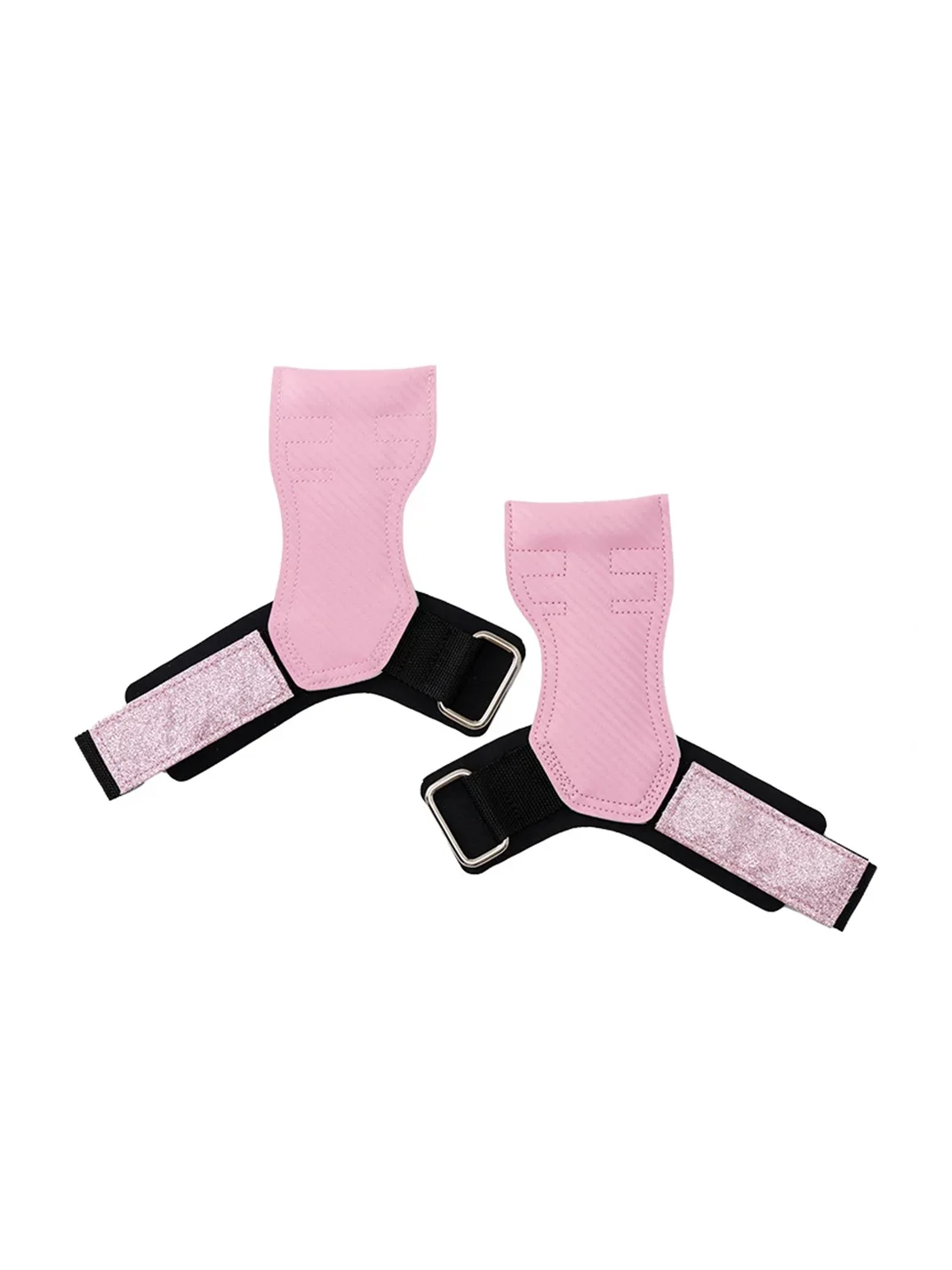 DEEPIMPACT | Glitter Weightlifting Grip Gloves