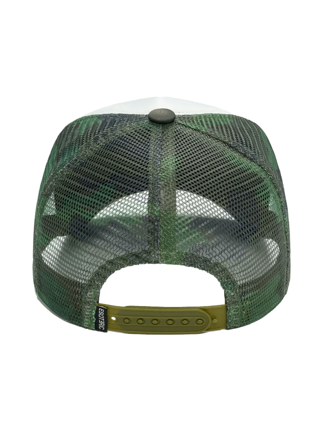 ESOTERIC THING | Overload Trucker Cap