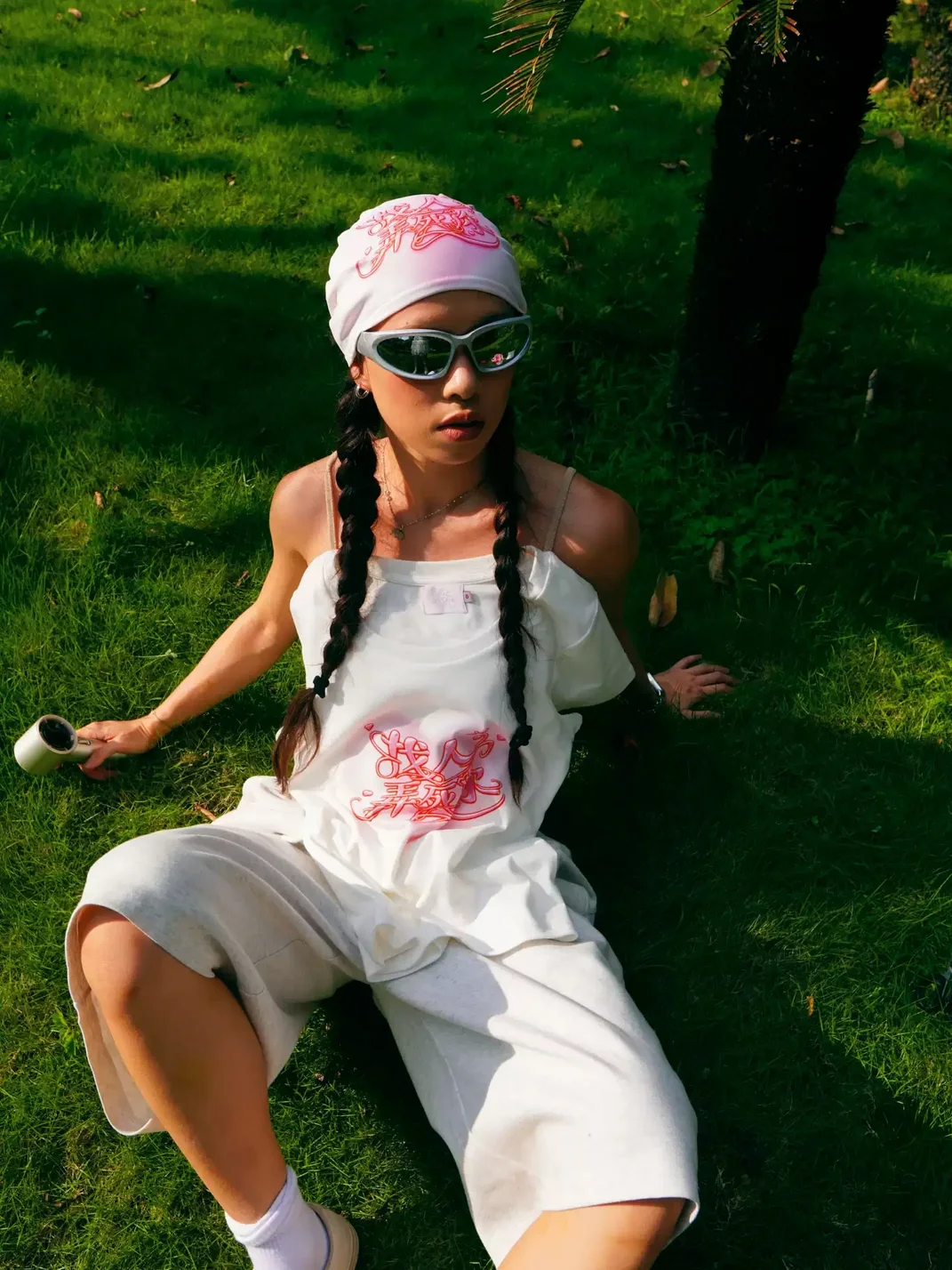Hot Nipples Club | Women's Printed T-Shirt