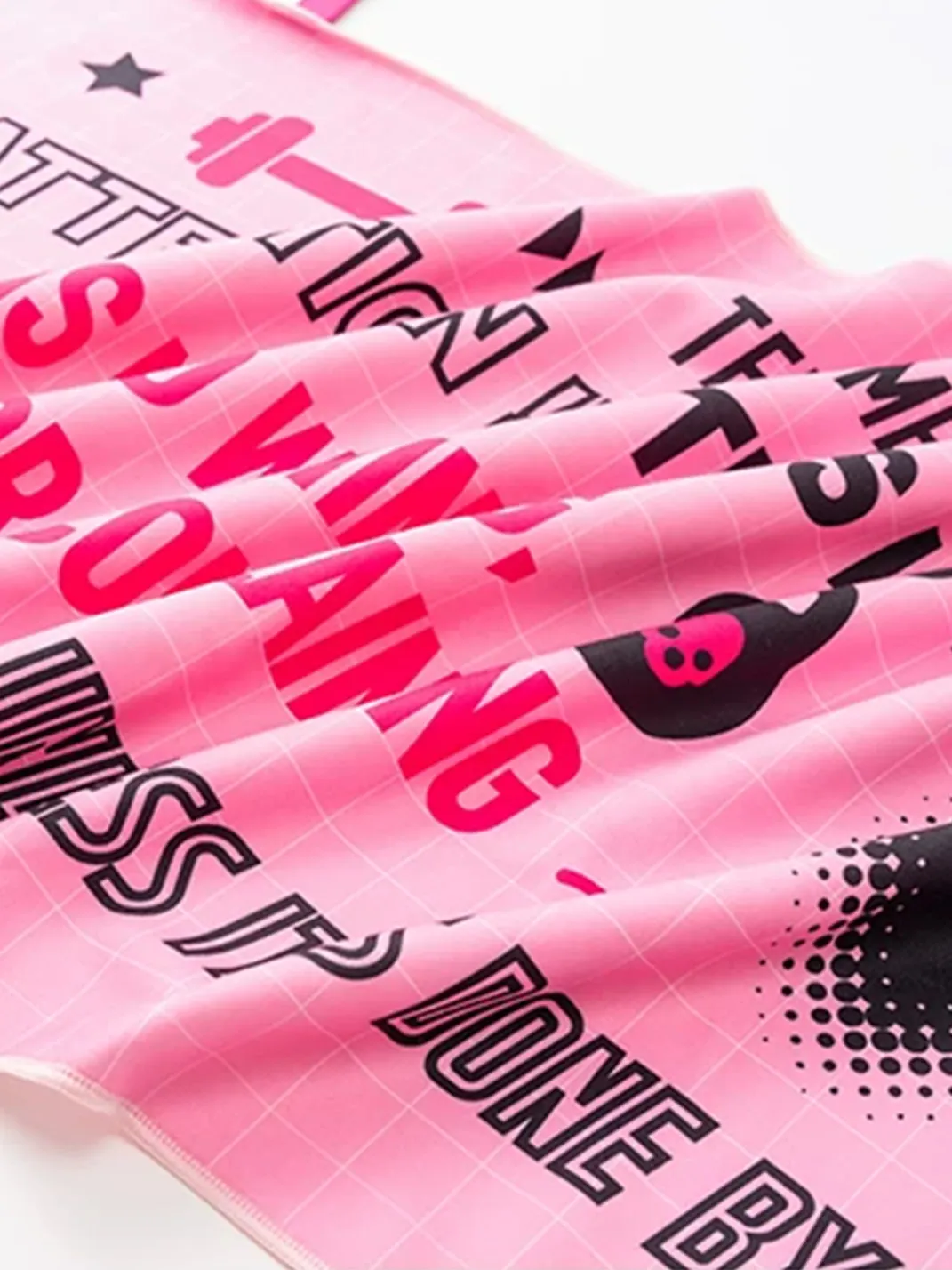 DEEPIMPACT | Quick-Dry Multifunctional Fitness Towel