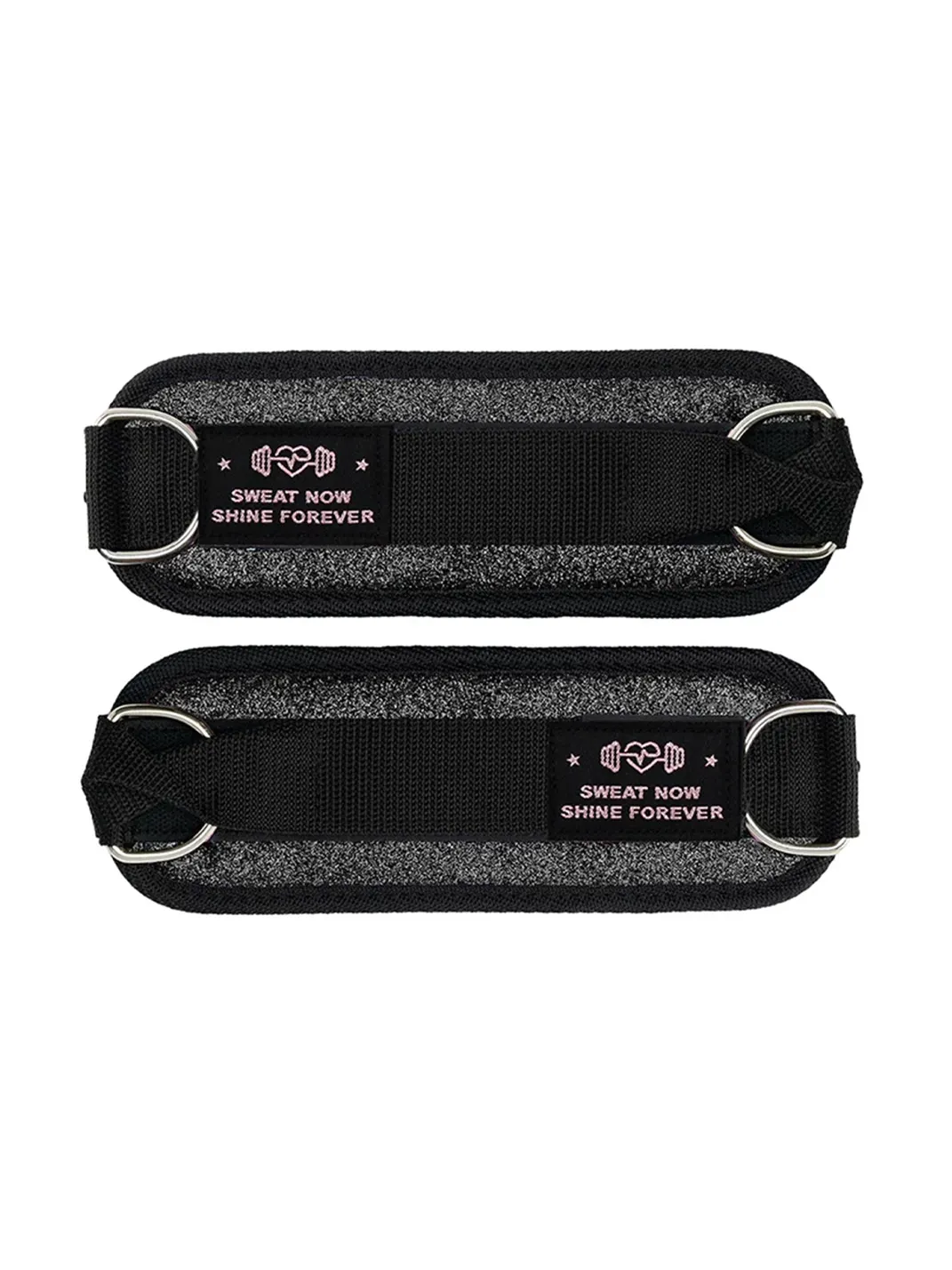 DEEPIMPACT | Resistance Band Ankle Strap Training Set