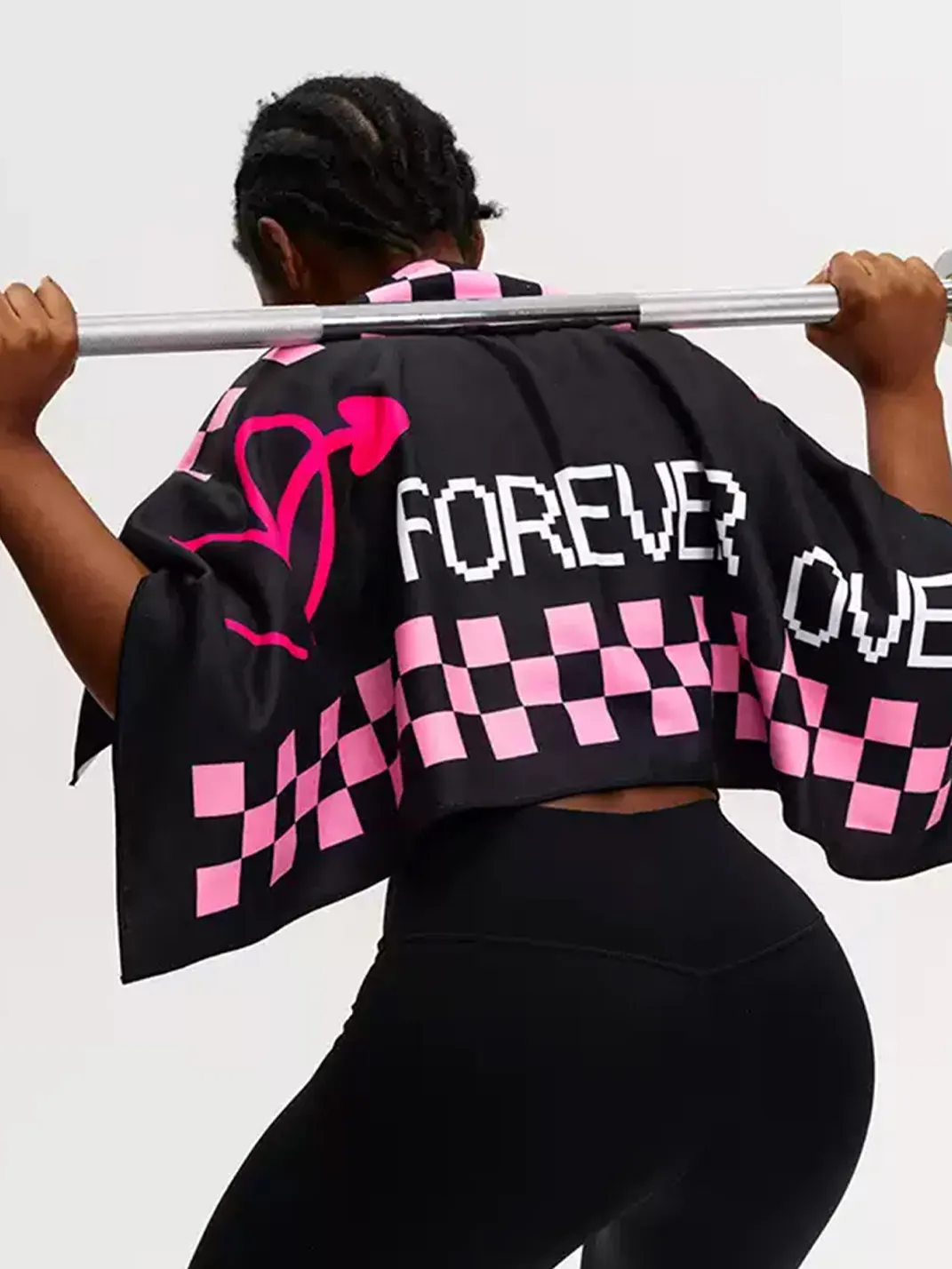 DEEPIMPACT | Quick-Dry Multifunctional Fitness Towel