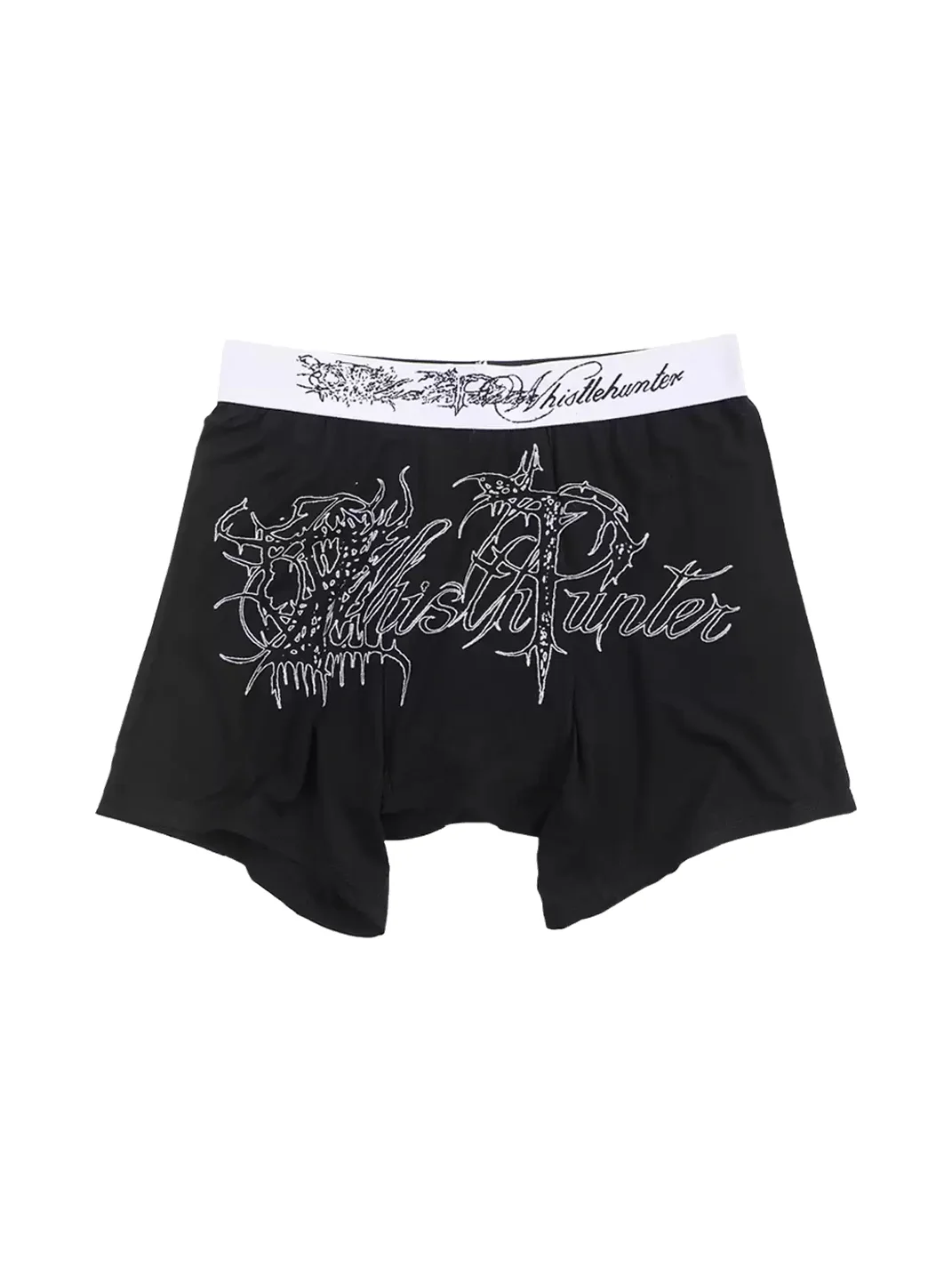 WHISTLEHUNTER | Printed Boxer Briefs