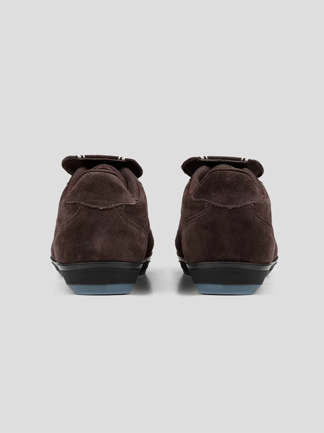 HANQIAORIJI | Retro Low-Top Casual Sneakers