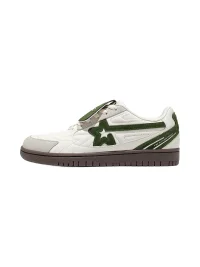 RIPSTAR | Reactor Low-Top Casual Sneakers