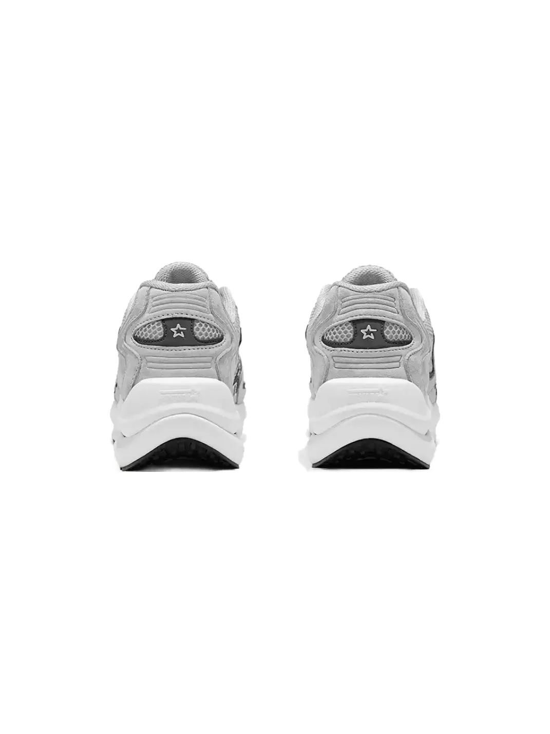 RIPSTAR | Breathable Platform Carbon Plate Running Shoes
