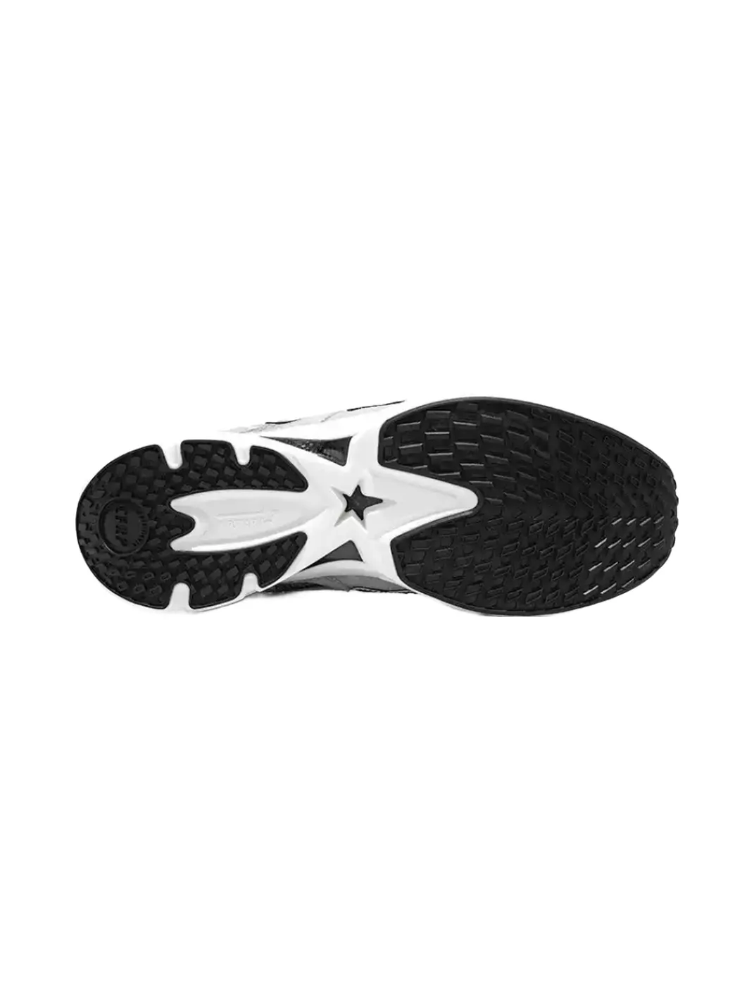 RIPSTAR | Breathable Platform Carbon Plate Running Shoes