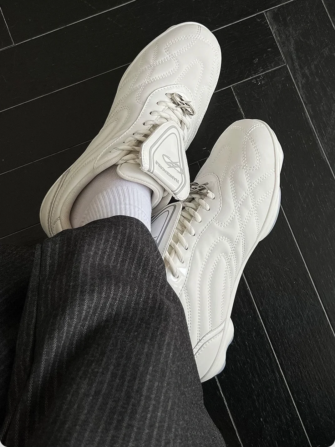 HANQIAORIJI | Turbo Casual German Trainer Shoes