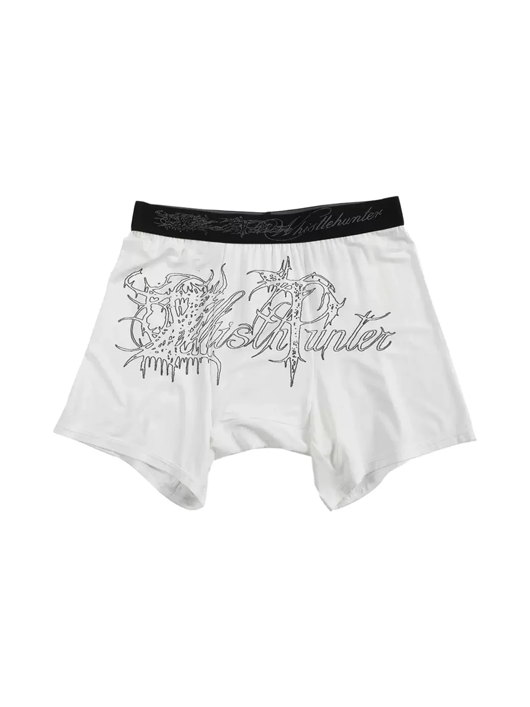 WHISTLEHUNTER | Printed Boxer Briefs