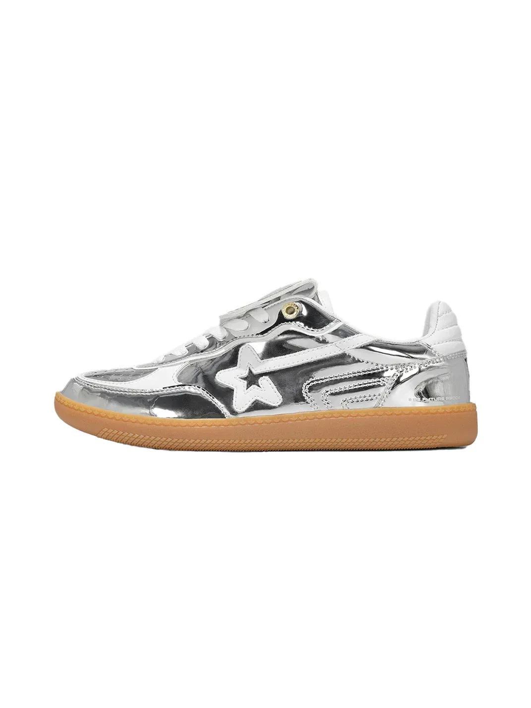 RIPSTAR | Elevated Retro Training Sneakers