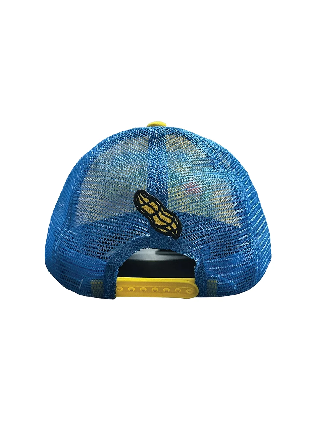 EVETS | World Color Block Trucker Hat