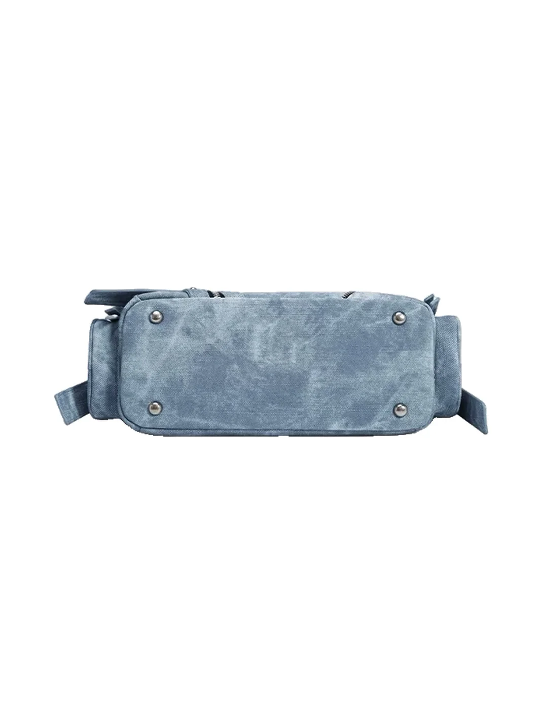 CULTIVATOR | Retro Crescent Shoulder Crossbody Bag