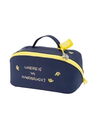 12Yotems | Large Waterproof Travel Makeup Bag