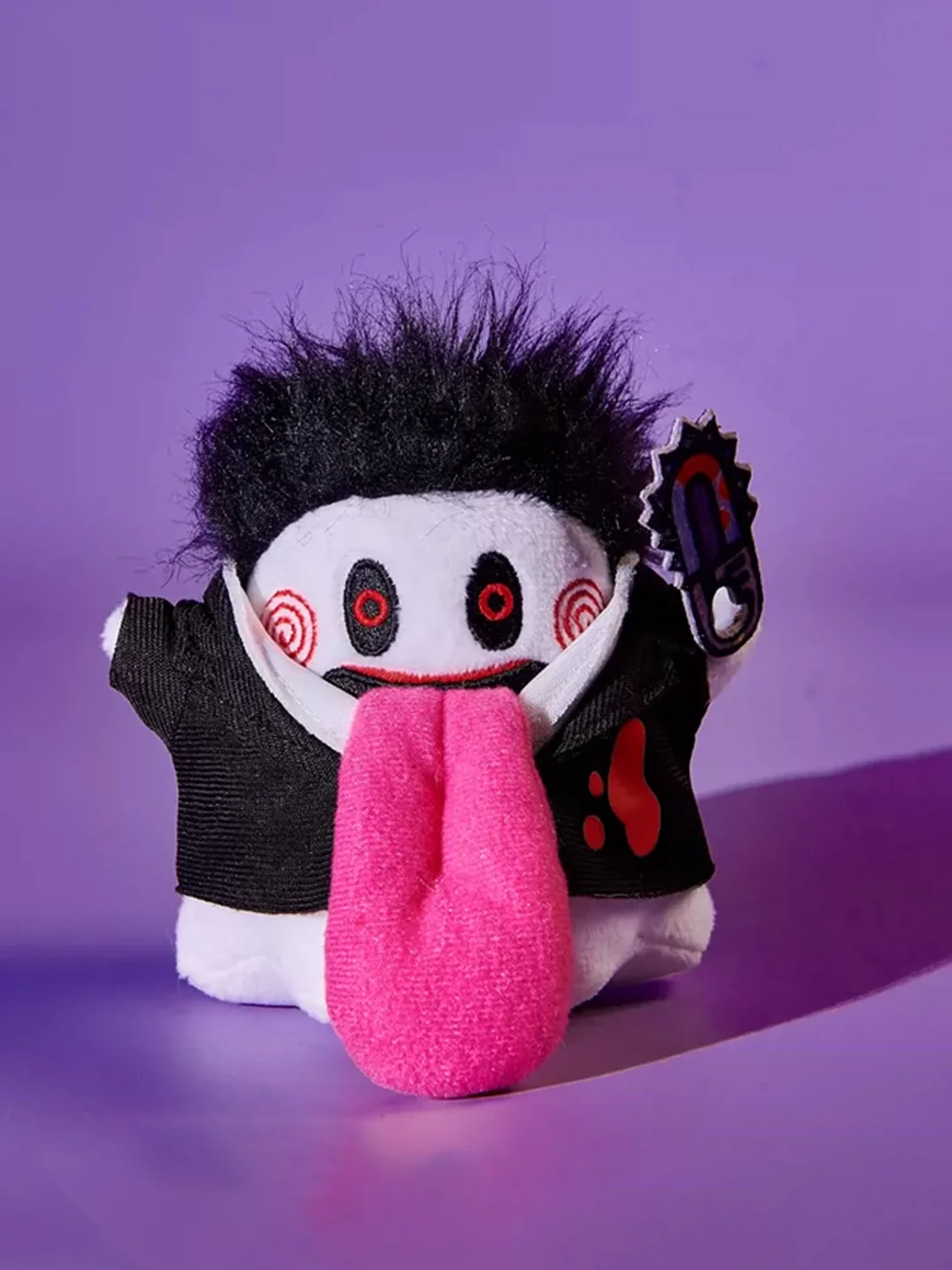 GRAF | Halloween Ghost Plush Bag Charm