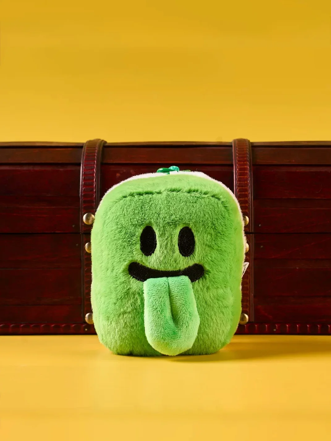 GRAF | Wealth-Themed Plush Bag Charms