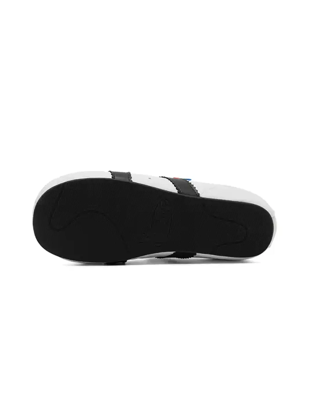 BBIMP | Cartoon Shell-Toe Velcro Casual Sneakers