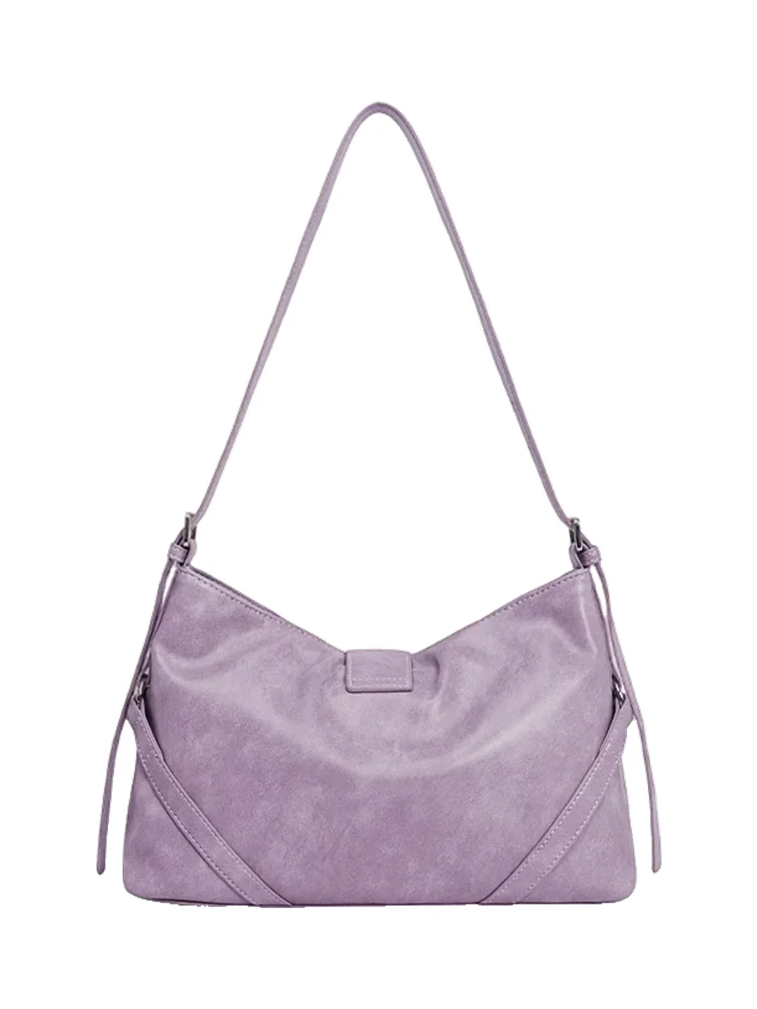 CULTIVATOR | Large Hobo Shoulder Crossbody Tote Bag