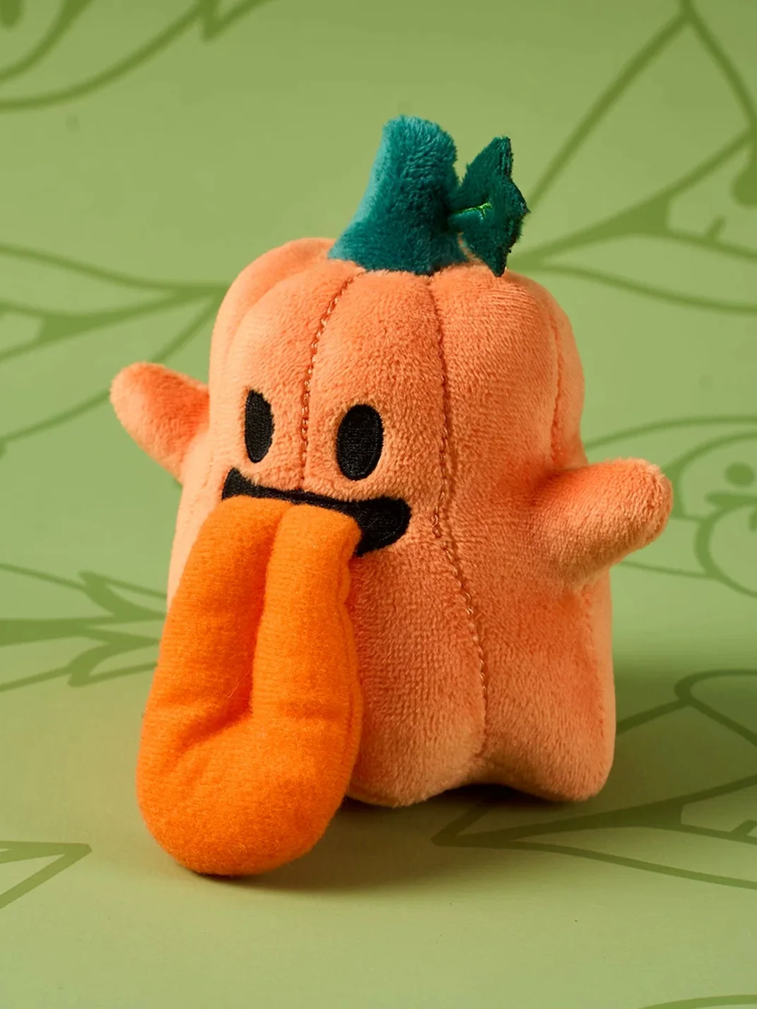 GRAF | Vegetable Ghost Plush Bag Charms