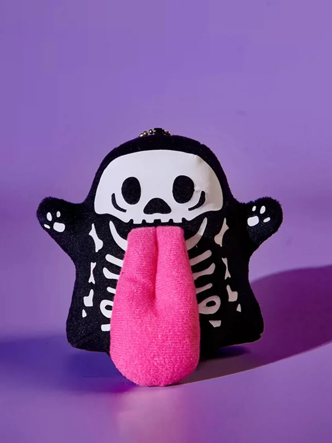 GRAF | Halloween Ghost Plush Bag Charm